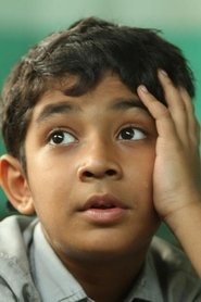 Photo of Partho A. Gupte