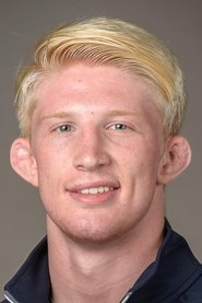 Photo of Bo Nickal