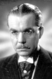 Photo of Franz Schafheitlin