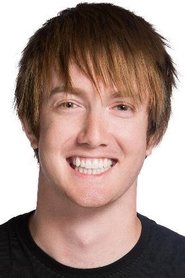 Photo of Chad James
