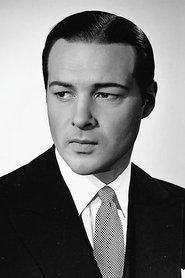 Photo of Anthony Dexter