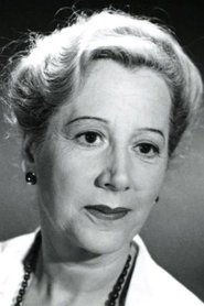 Photo of Ellen Carstensen-Reenberg