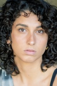 Photo of Anja Shanti
