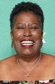 Photo of Carlease Burke