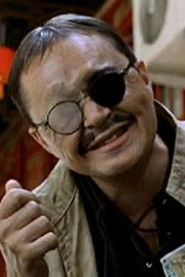 Photo of Carlos Perea