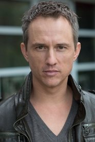Photo of Daniel Arnold