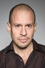 Photo of Jonathan Sagall