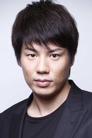 Photo of Yuki Ikushima