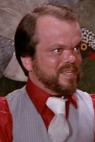 Photo of Daniel Frishman