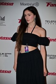 Photo of Jessica Antovski