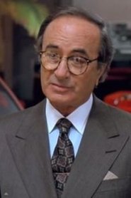 Photo of Leonard Gaines