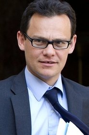 Photo of Stéphane Israël