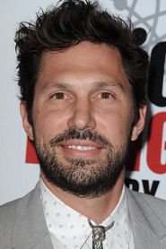 Photo of Brian Thomas Smith