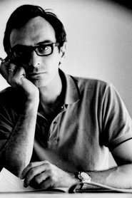 Photo of Carlos Saura