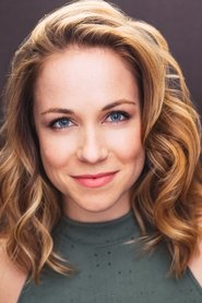 Photo of Jessica Mosher