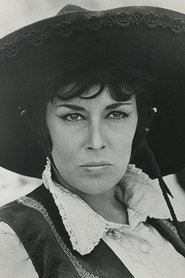 Photo of Gia Sandri