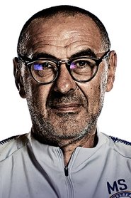Photo of Maurizio Sarri