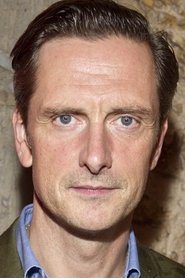 Photo of Nicholas Gleaves
