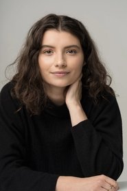 Photo of Constance Gosselin