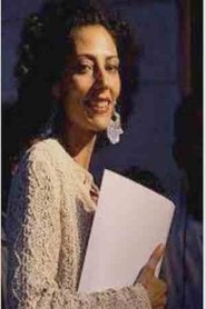 Photo of Suheir Hammad