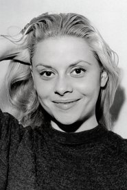 Photo of Christiane Minazzoli