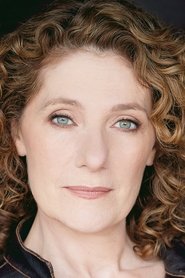 Photo of Sarah Orenstein