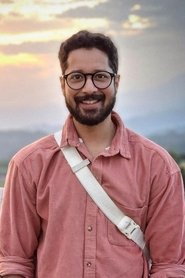 Photo of Rajat Barmecha