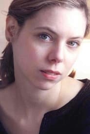 Photo of Aurélia Alcaïs