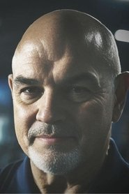 Photo of Jeff Angel