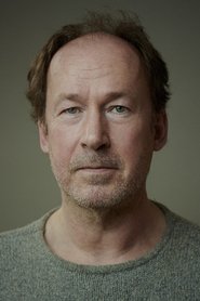 Photo of Ulrich Noethen