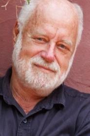 Photo of Phillip Adams