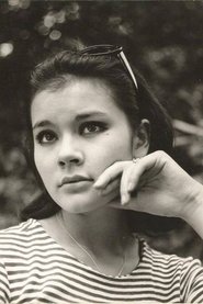 Photo of Margareth Clémenti