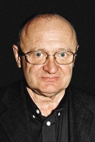 Photo of Maciej Damięcki