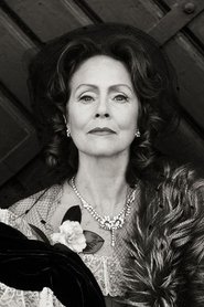 Photo of Agneta Ekmanner