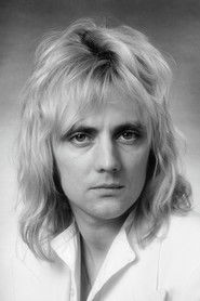 Photo of Roger Taylor