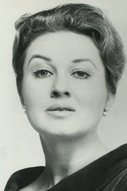 Photo of Johanna Meier