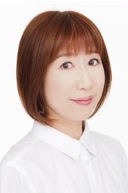 Photo of Naoko Watanabe