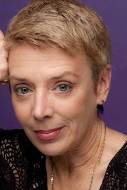 Photo of Katherine Trowell