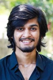 Photo of Saran Shakthi