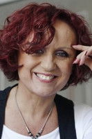 Photo of Petra Janů