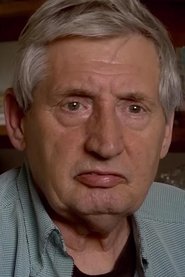 Photo of Storm Thorgerson