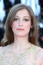 Photo of Alexandra Maria Lara