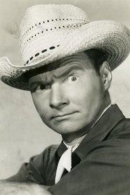 Photo of Pat Brady