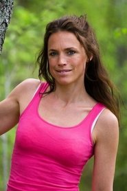 Photo of Cecilia Bergqvist
