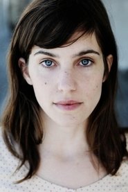 Photo of Laura Verlinden