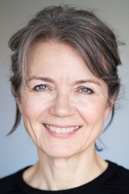 Photo of Vibeke Hastrup