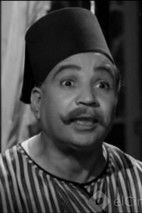 Photo of Abdel Halim ElQala'awy