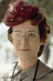 Photo of Lucy Lee Flippin