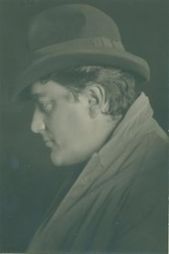Photo of Theodor Berthels