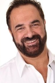 Photo of Mario Simard